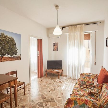 Casa Galati Daire Alcamo Dış mekan fotoğraf