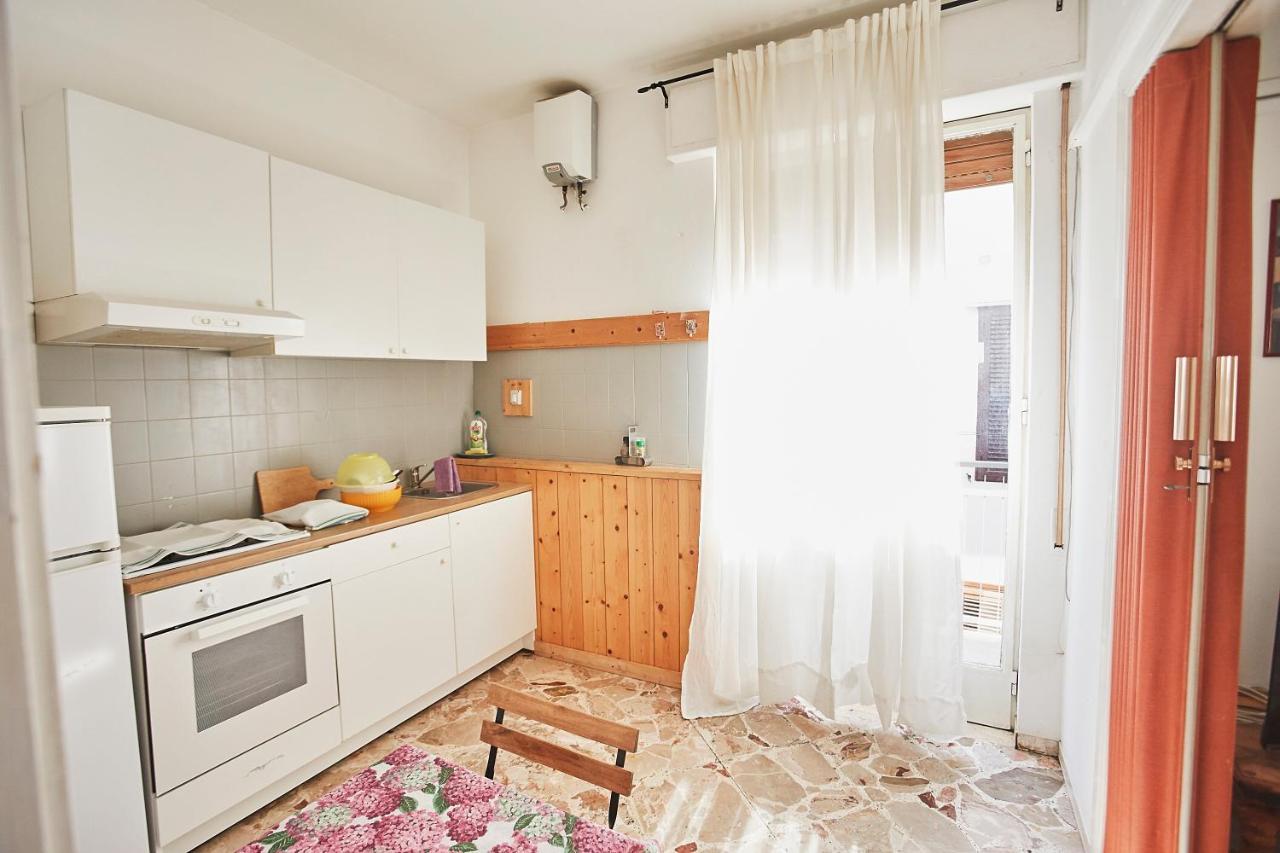 Casa Galati Daire Alcamo Dış mekan fotoğraf