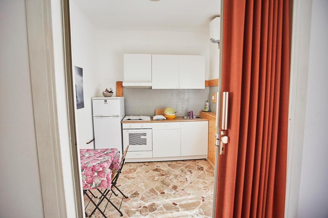 Casa Galati Daire Alcamo Dış mekan fotoğraf