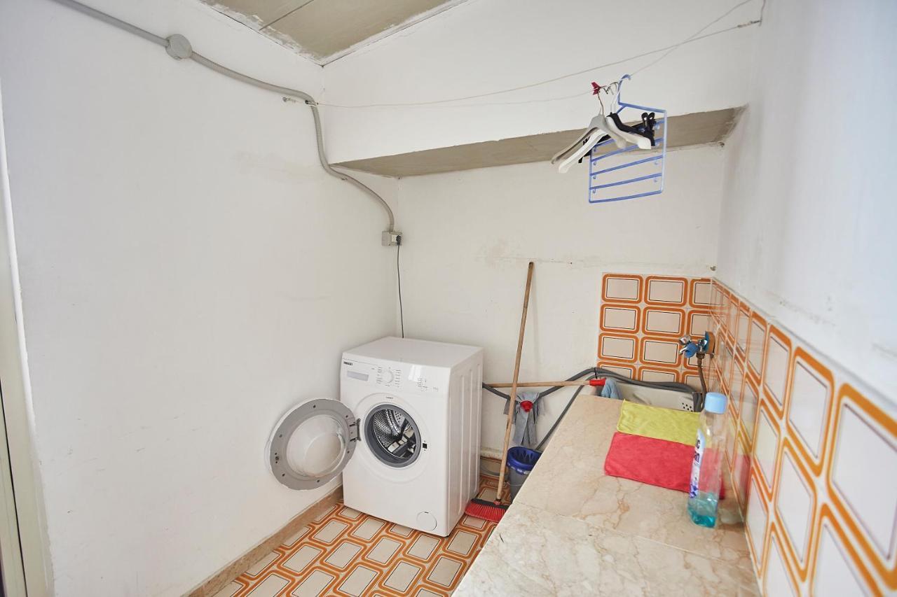 Casa Galati Daire Alcamo Dış mekan fotoğraf