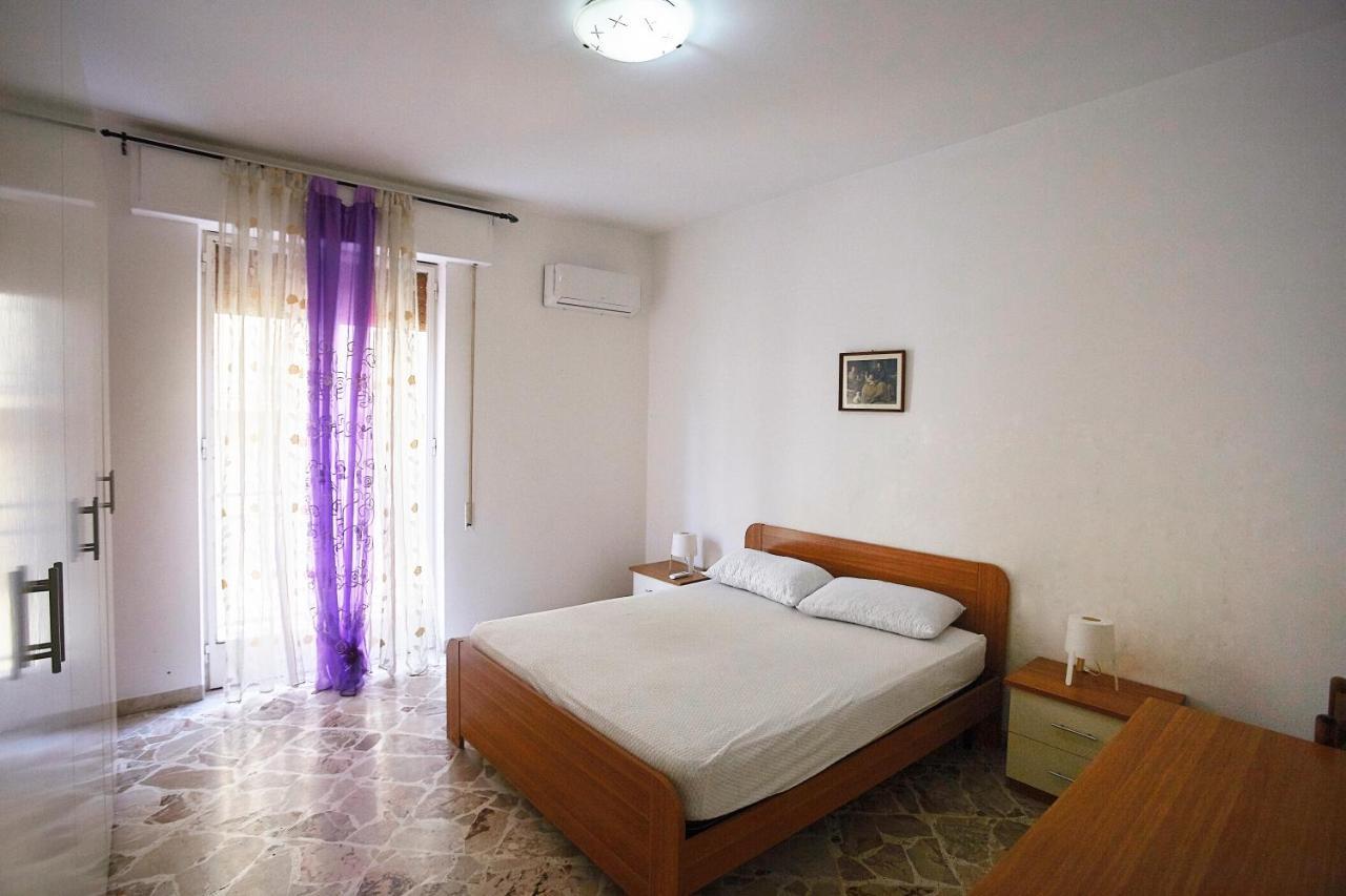 Casa Galati Daire Alcamo Dış mekan fotoğraf