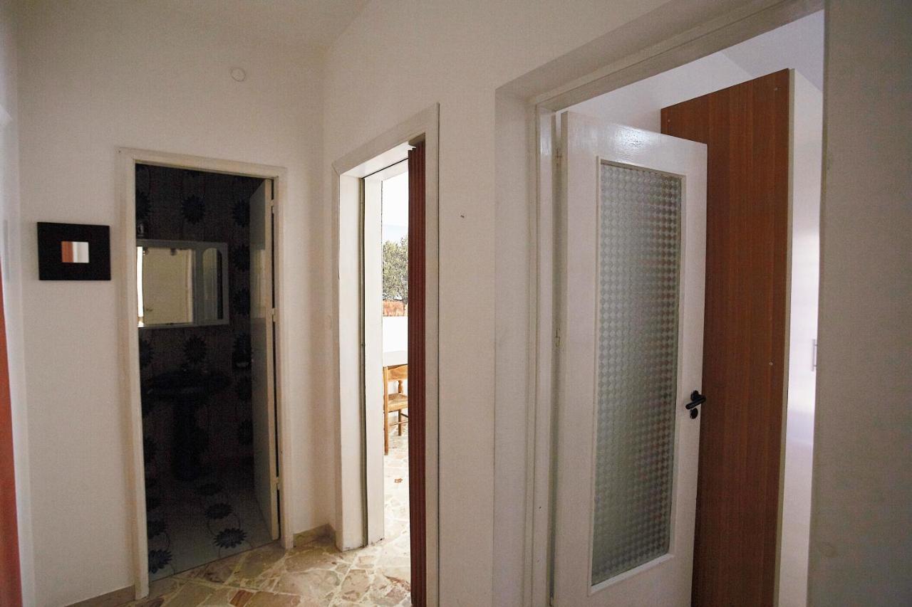 Casa Galati Daire Alcamo Dış mekan fotoğraf