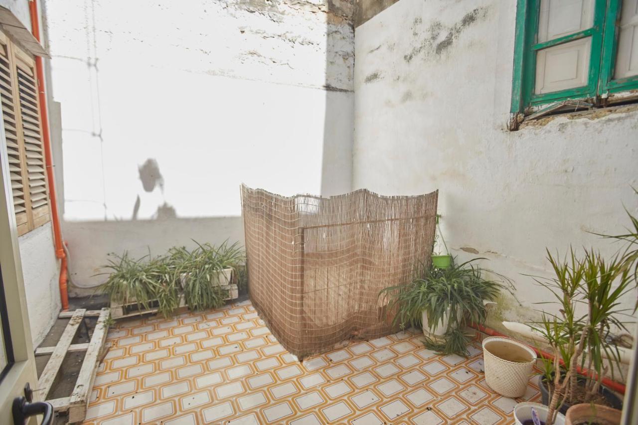 Casa Galati Daire Alcamo Dış mekan fotoğraf