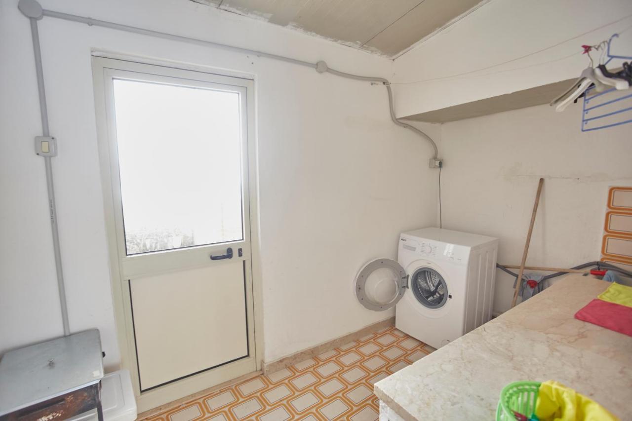 Casa Galati Daire Alcamo Dış mekan fotoğraf